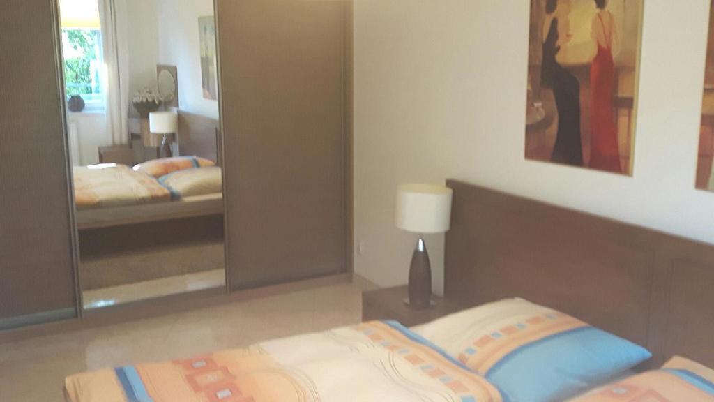 Apartament z Ogrodem Zielone Tarasy Kołobrzeg Zewnętrze zdjęcie